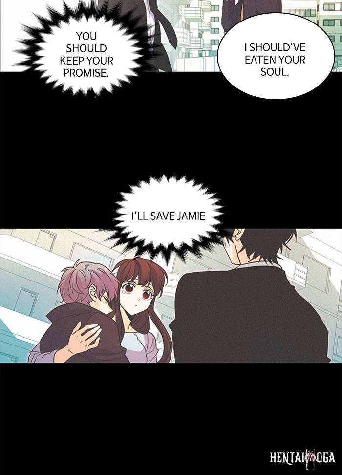 Oh! Holy Oh! Holy Chapter 132 - Page 15