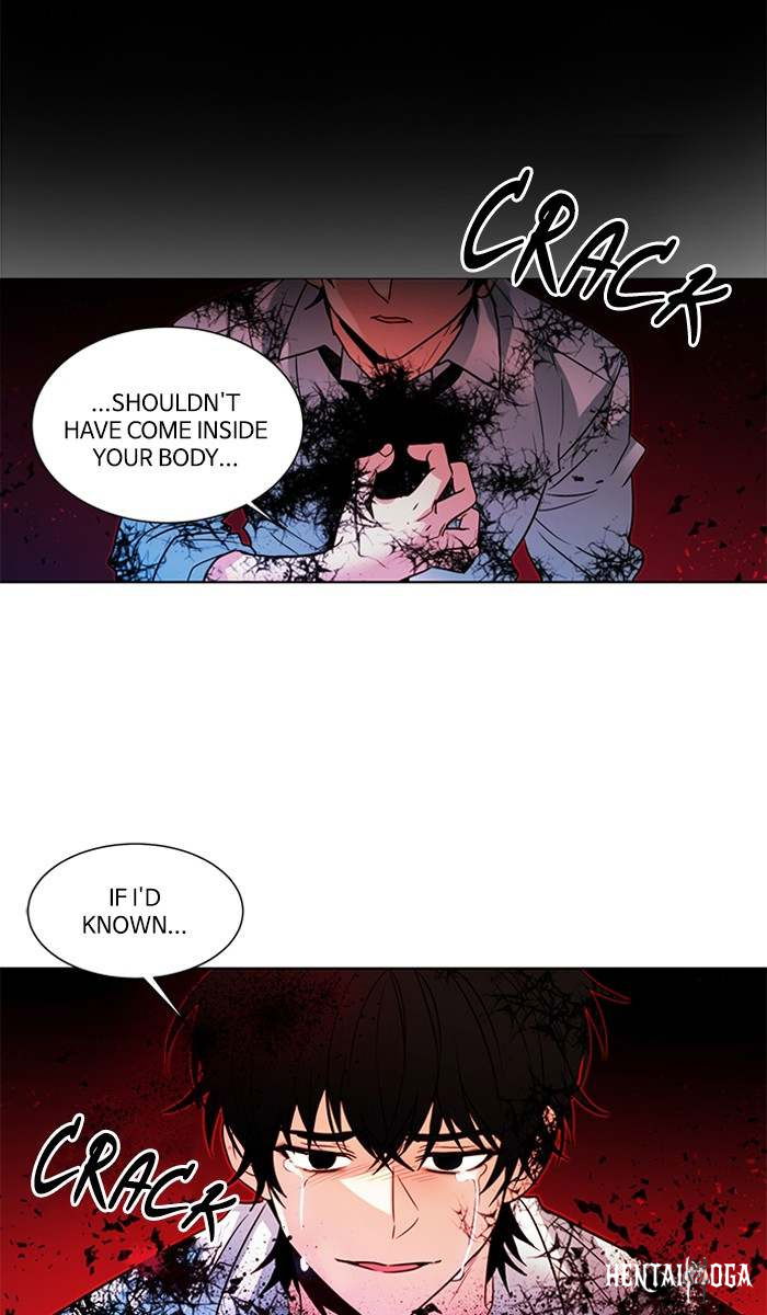 Oh! Holy Oh! Holy Chapter 132 - Page 17