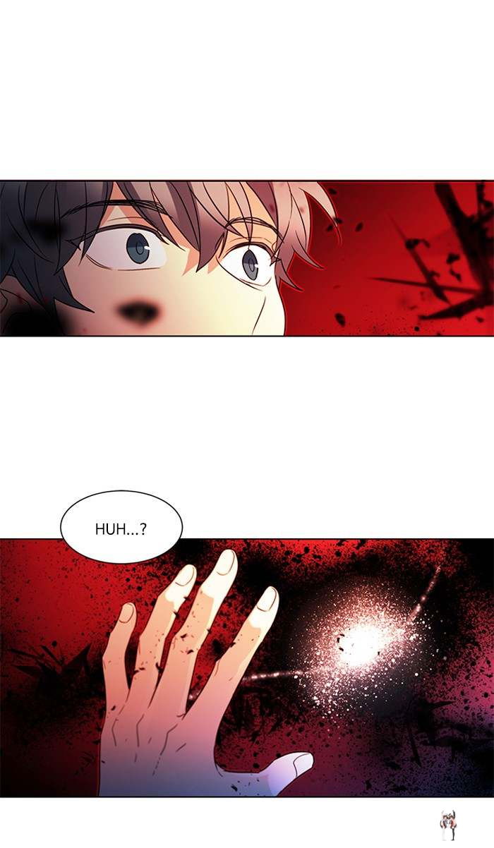 Oh! Holy Oh! Holy Chapter 132 - Page 19