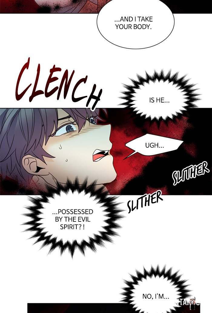 Oh! Holy Oh! Holy Chapter 132 - Page 2