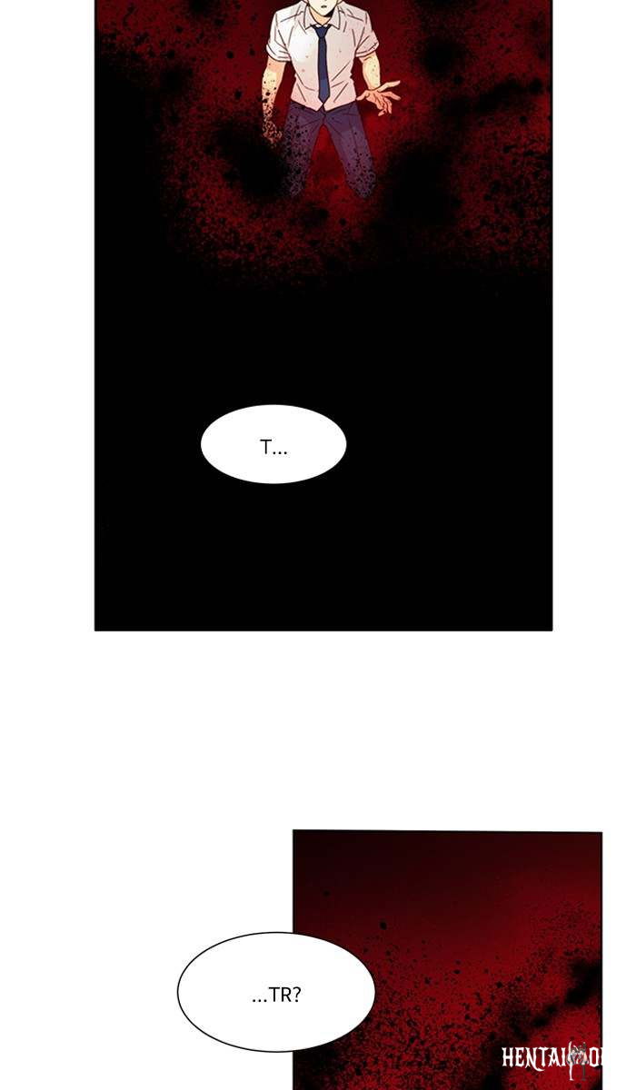 Oh! Holy Oh! Holy Chapter 132 - Page 21