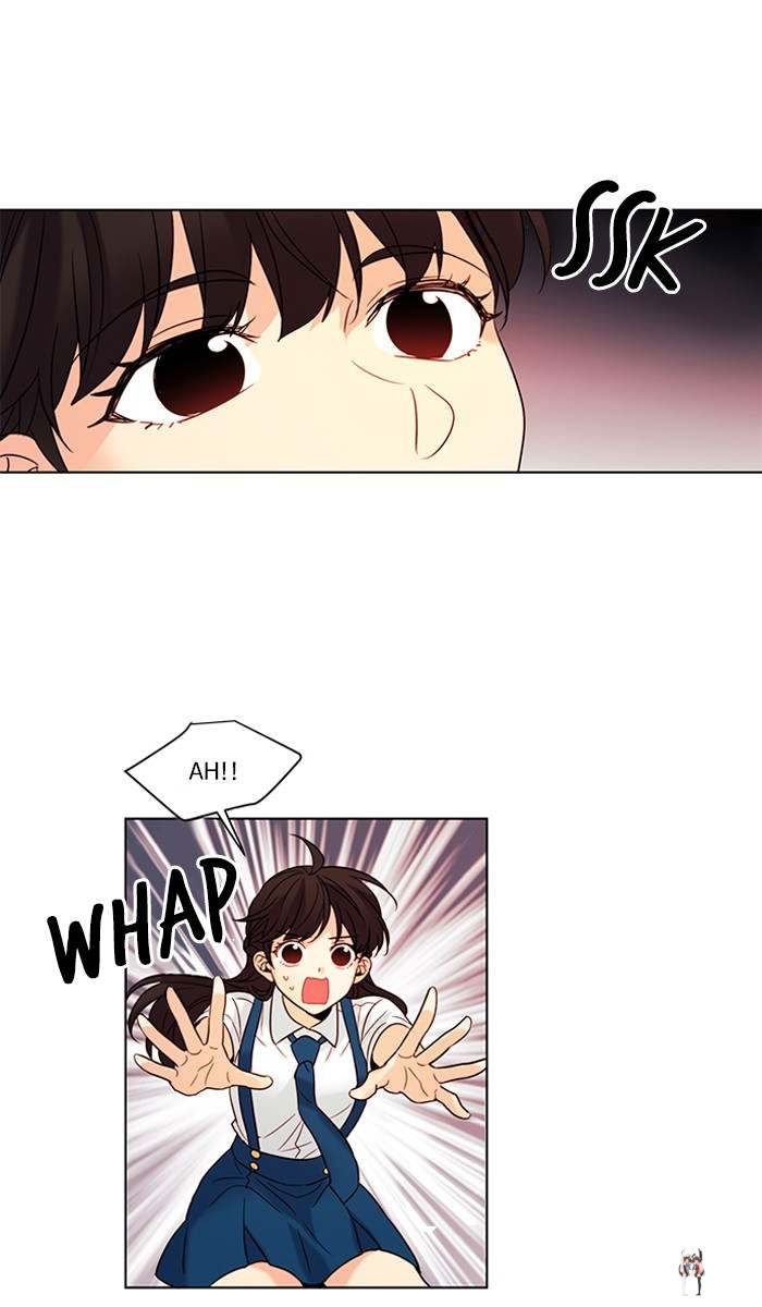 Oh! Holy Oh! Holy Chapter 132 - Page 23