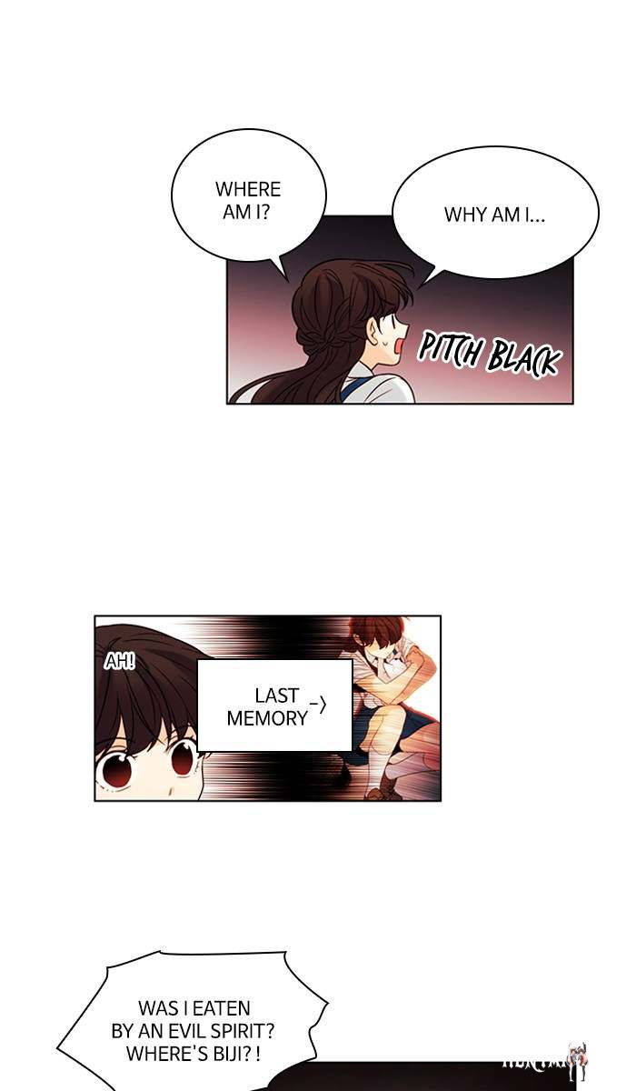 Oh! Holy Oh! Holy Chapter 132 - Page 24