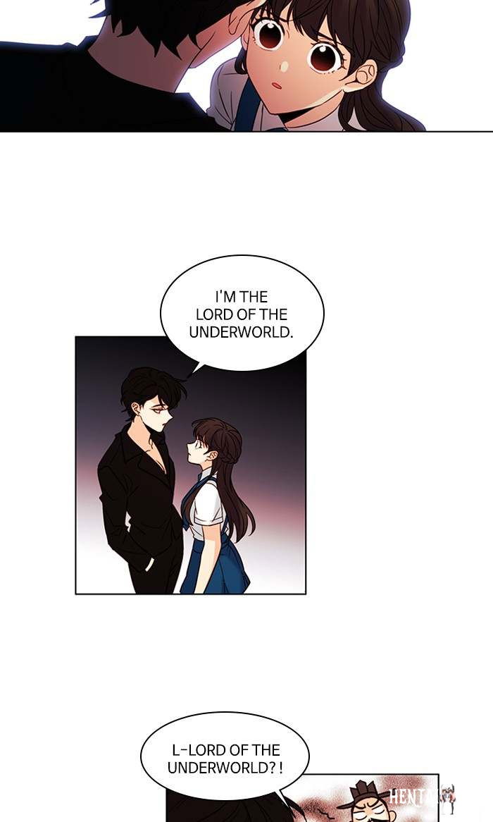 Oh! Holy Oh! Holy Chapter 132 - Page 27