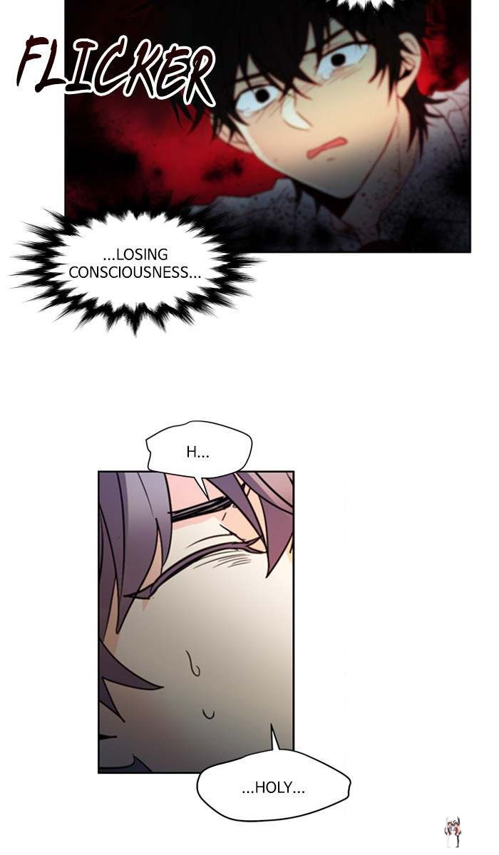 Oh! Holy Oh! Holy Chapter 132 - Page 3