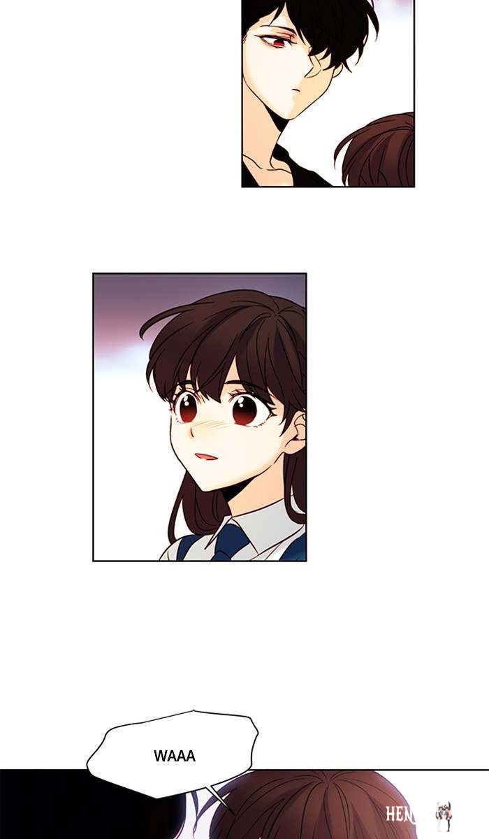 Oh! Holy Oh! Holy Chapter 132 - Page 30