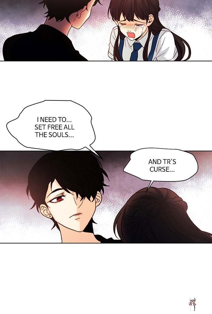 Oh! Holy Oh! Holy Chapter 132 - Page 33