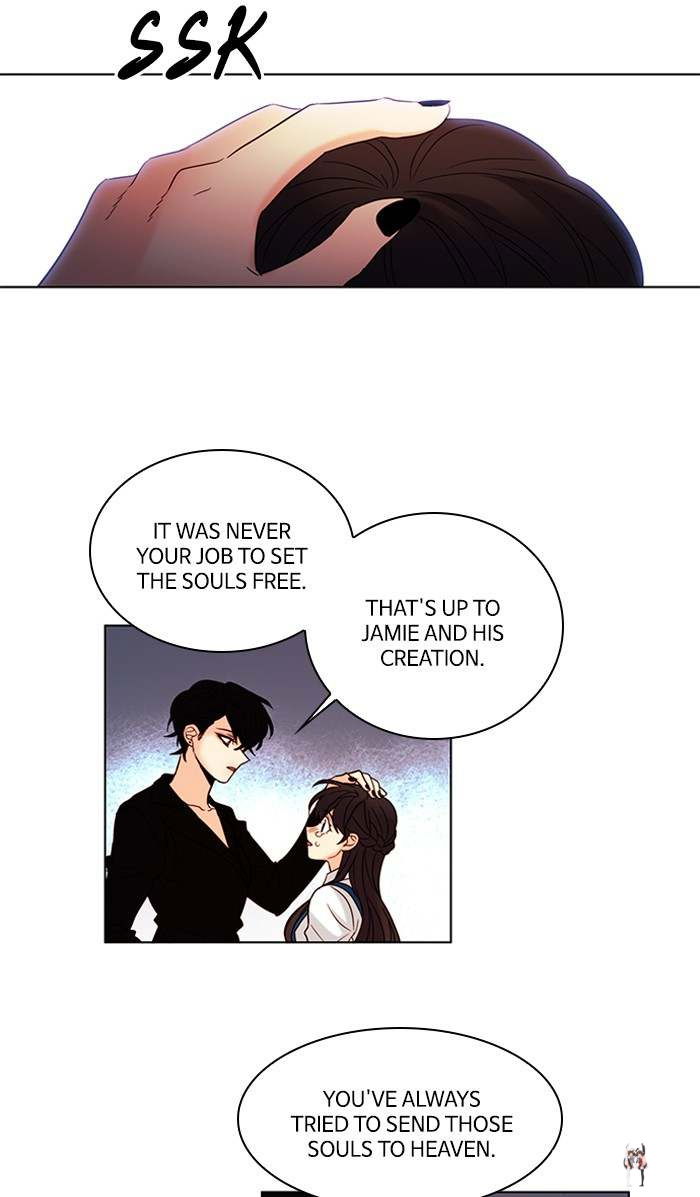 Oh! Holy Oh! Holy Chapter 132 - Page 34