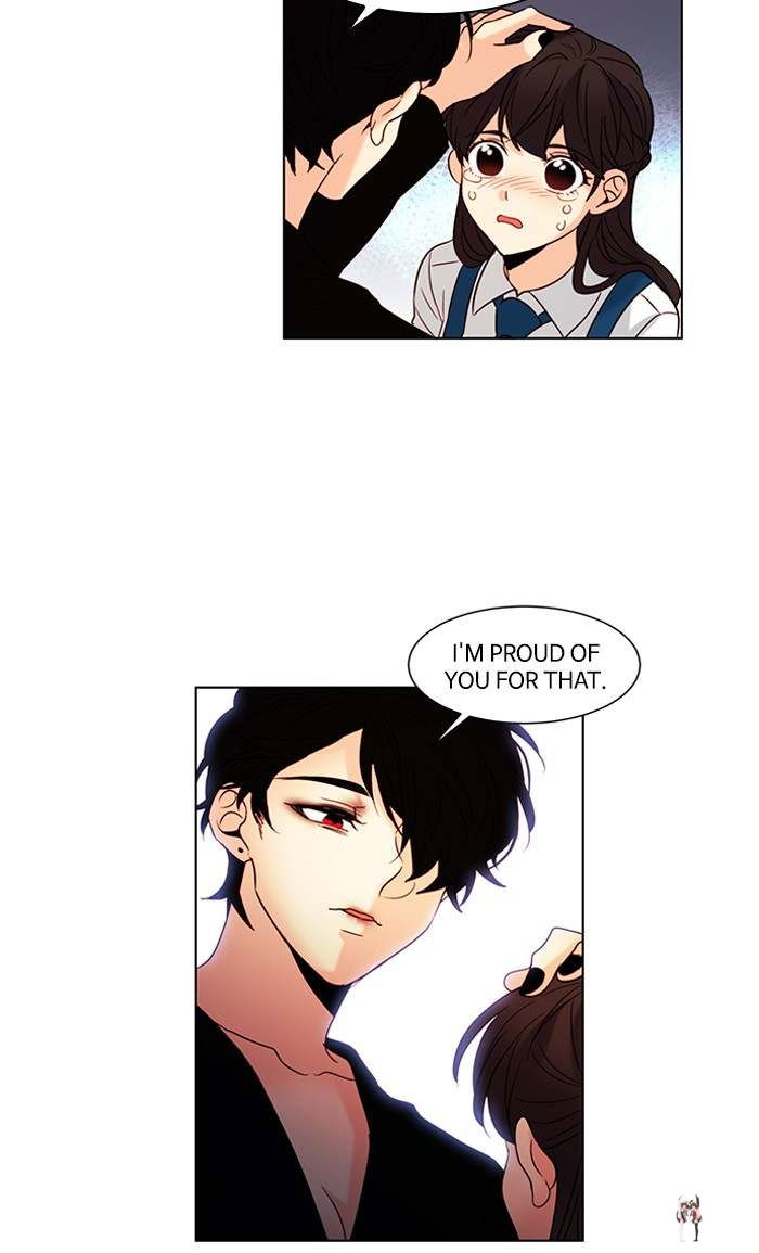 Oh! Holy Oh! Holy Chapter 132 - Page 35