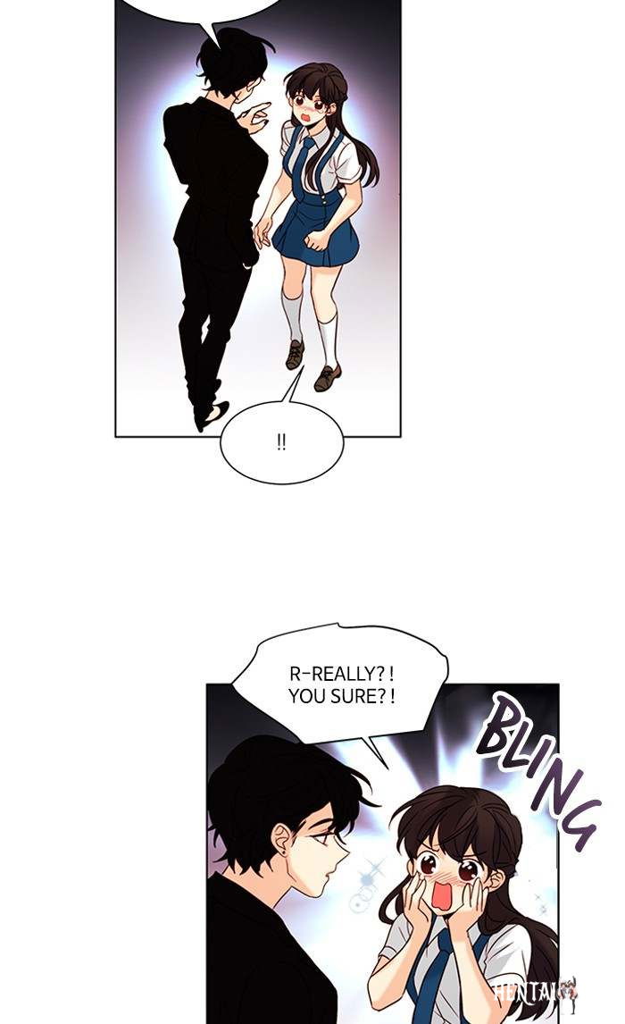 Oh! Holy Oh! Holy Chapter 132 - Page 37