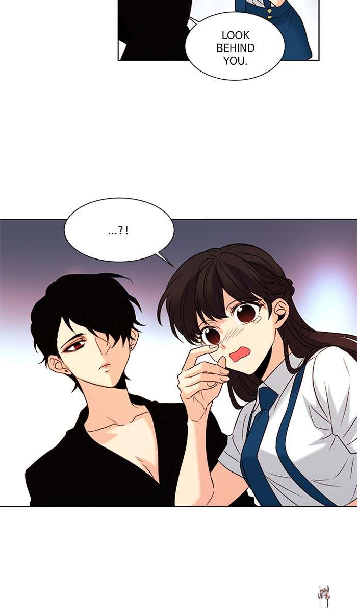 Oh! Holy Oh! Holy Chapter 132 - Page 38