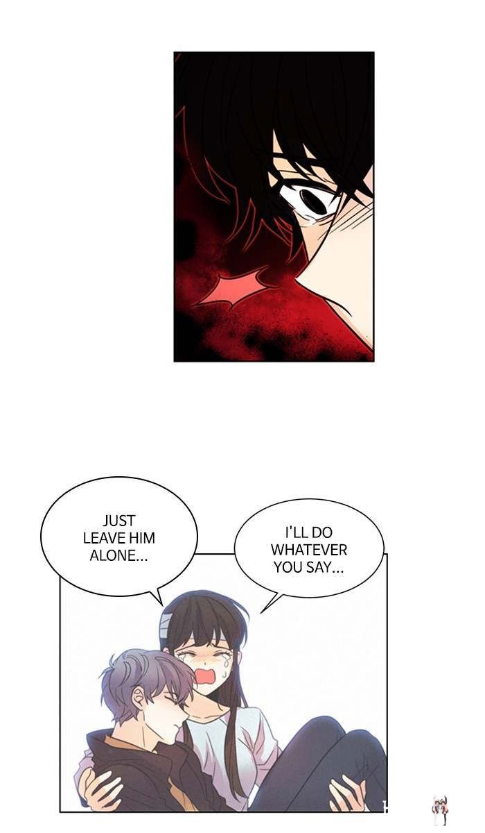 Oh! Holy Oh! Holy Chapter 132 - Page 4