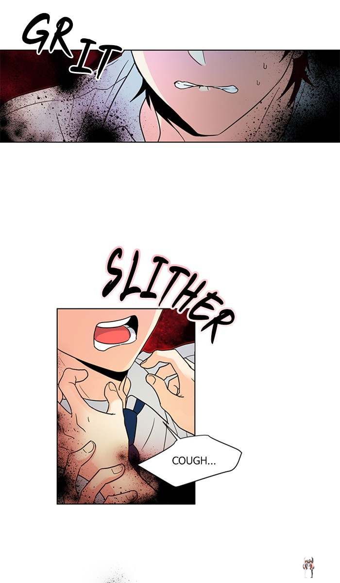 Oh! Holy Oh! Holy Chapter 132 - Page 7