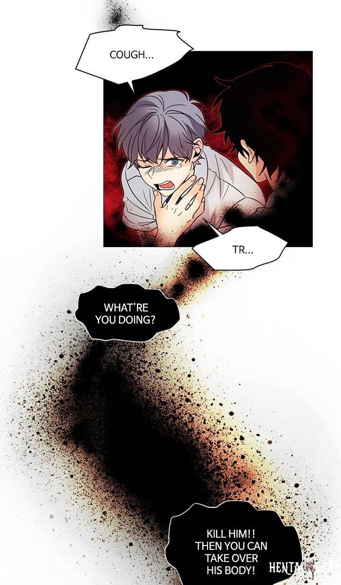 Oh! Holy Oh! Holy Chapter 132 - Page 8