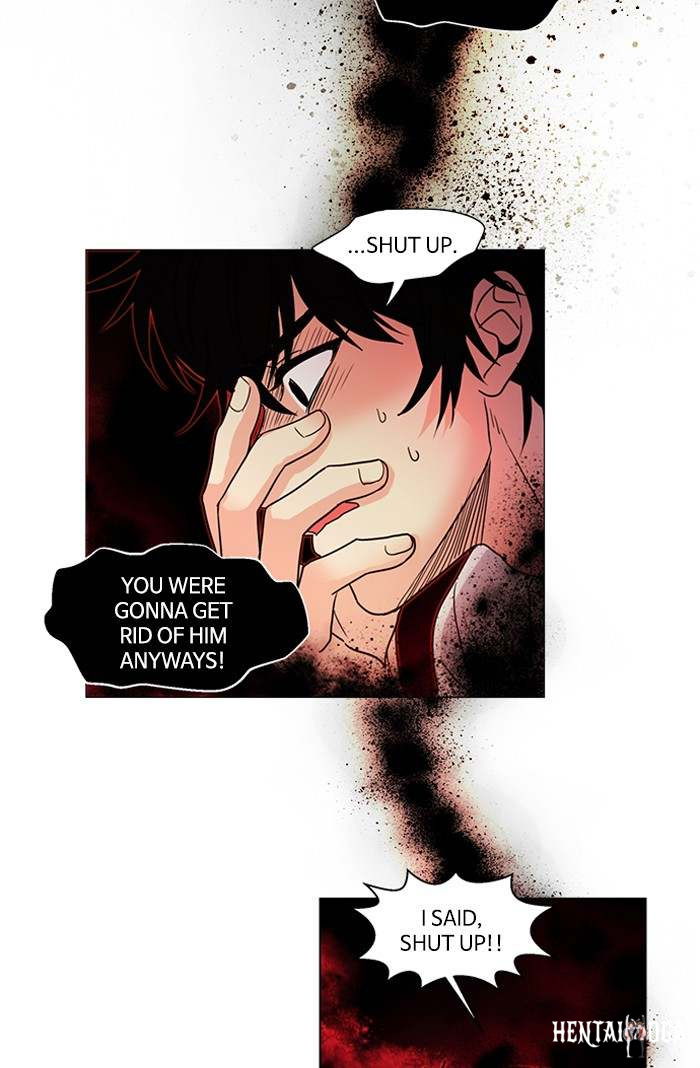 Oh! Holy Oh! Holy Chapter 132 - Page 9