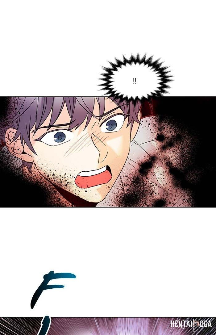 Oh! Holy Oh! Holy Chapter 133 - Page 12