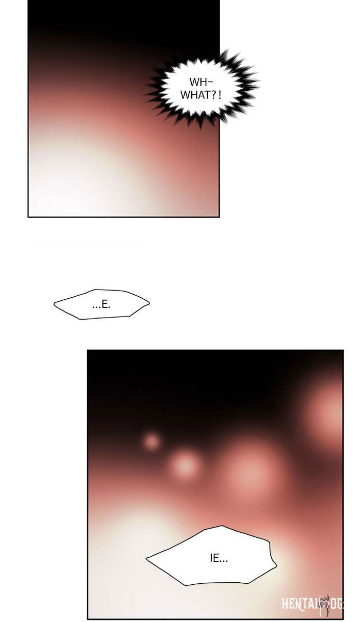 Oh! Holy Oh! Holy Chapter 133 - Page 14