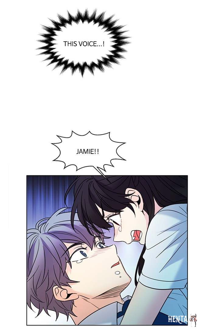 Oh! Holy Oh! Holy Chapter 133 - Page 15