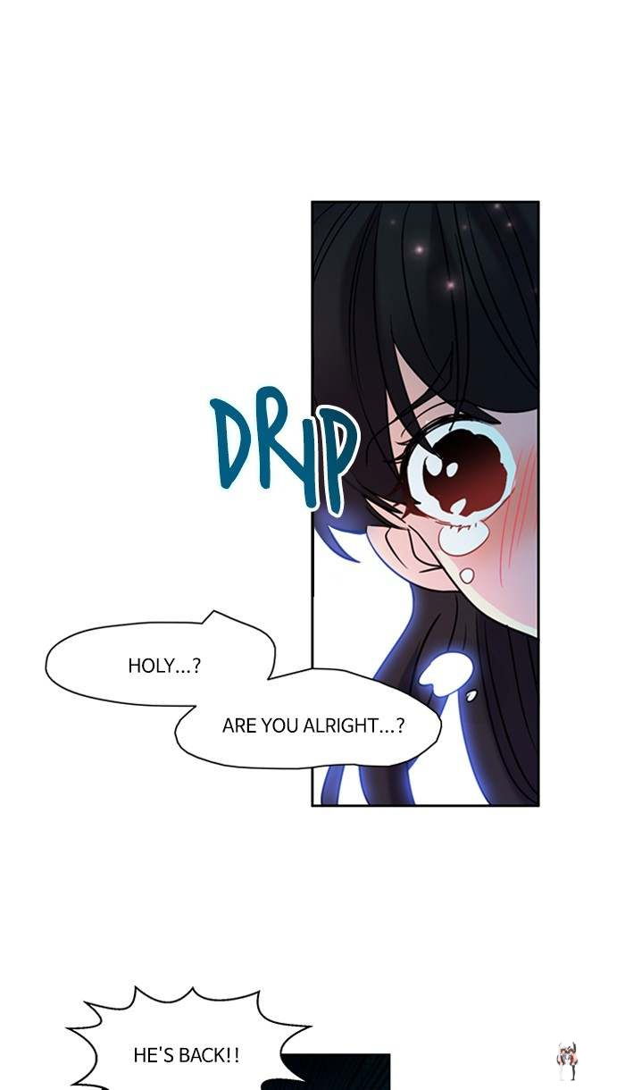 Oh! Holy Oh! Holy Chapter 133 - Page 16