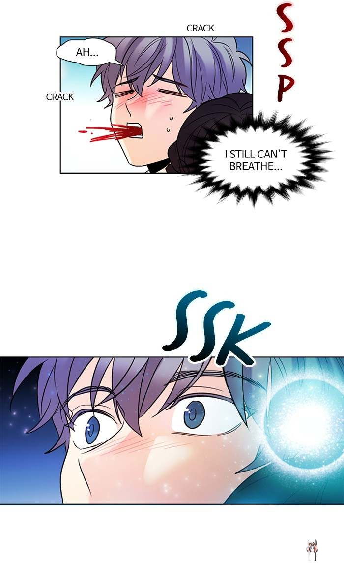 Oh! Holy Oh! Holy Chapter 133 - Page 18