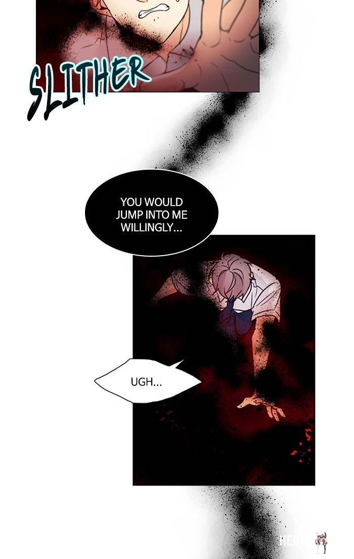 Oh! Holy Oh! Holy Chapter 133 - Page 2