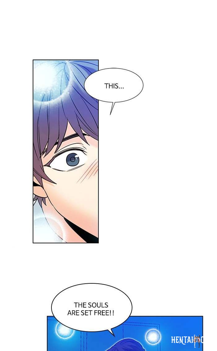 Oh! Holy Oh! Holy Chapter 133 - Page 20