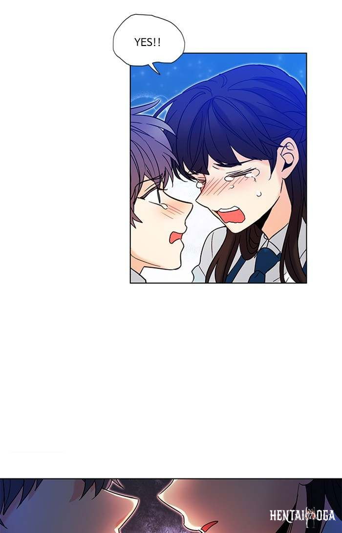 Oh! Holy Oh! Holy Chapter 133 - Page 22