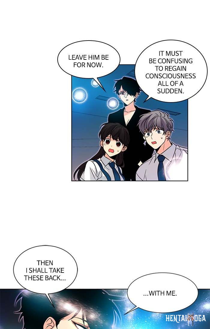 Oh! Holy Oh! Holy Chapter 133 - Page 26