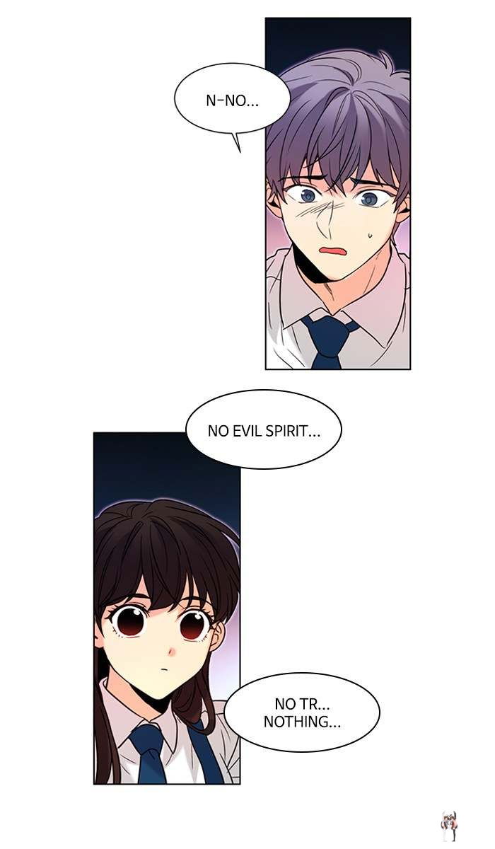 Oh! Holy Oh! Holy Chapter 133 - Page 30