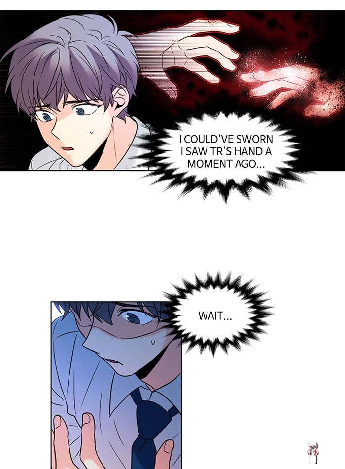 Oh! Holy Oh! Holy Chapter 133 - Page 32