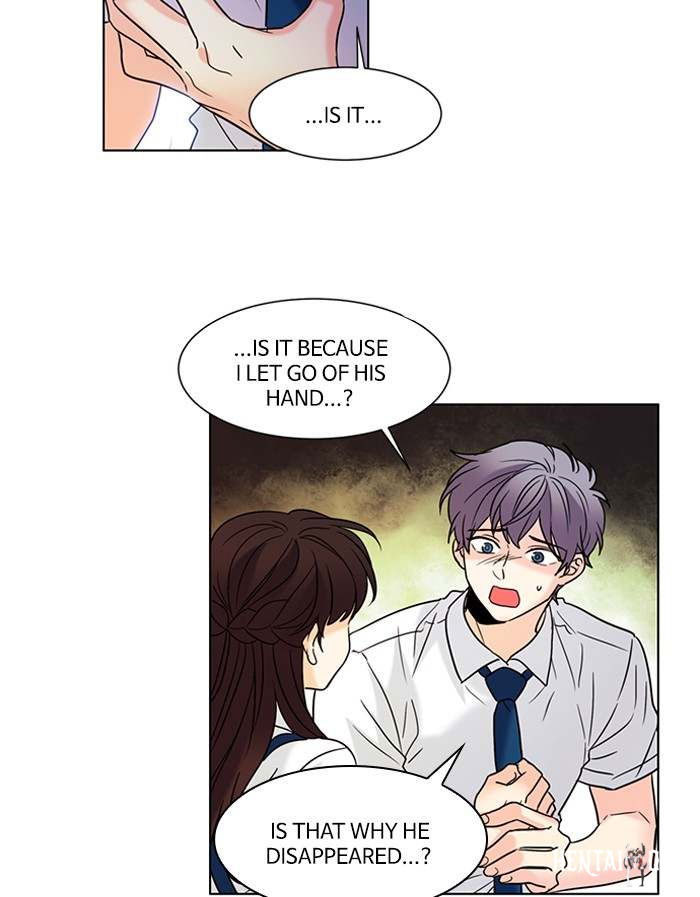 Oh! Holy Oh! Holy Chapter 133 - Page 33