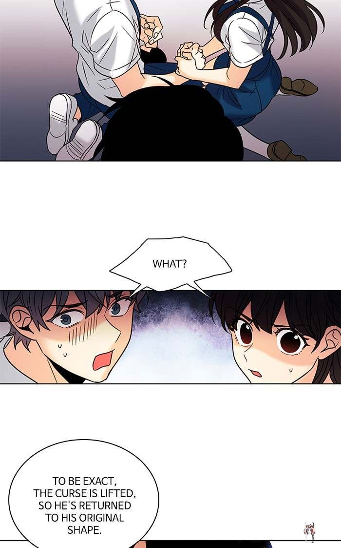 Oh! Holy Oh! Holy Chapter 133 - Page 38