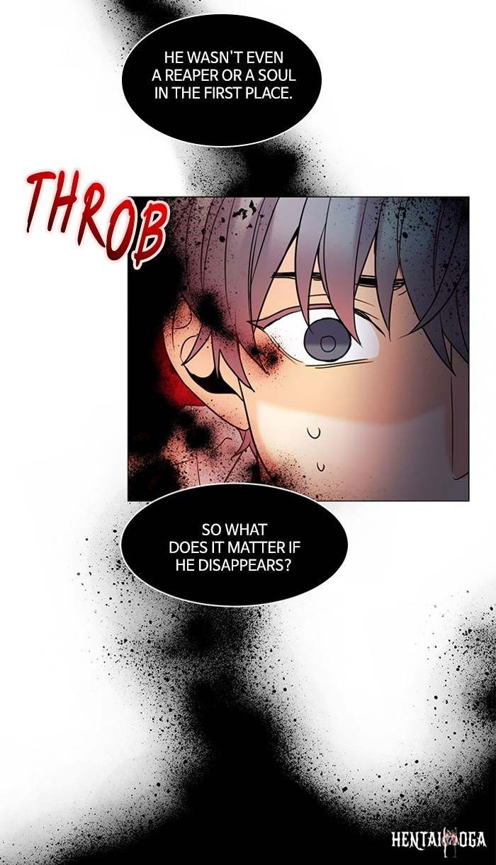 Oh! Holy Oh! Holy Chapter 133 - Page 4