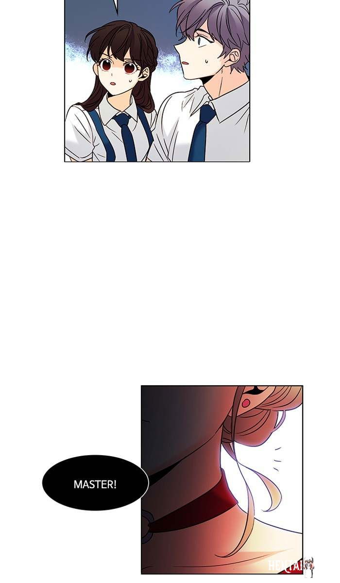 Oh! Holy Oh! Holy Chapter 133 - Page 40