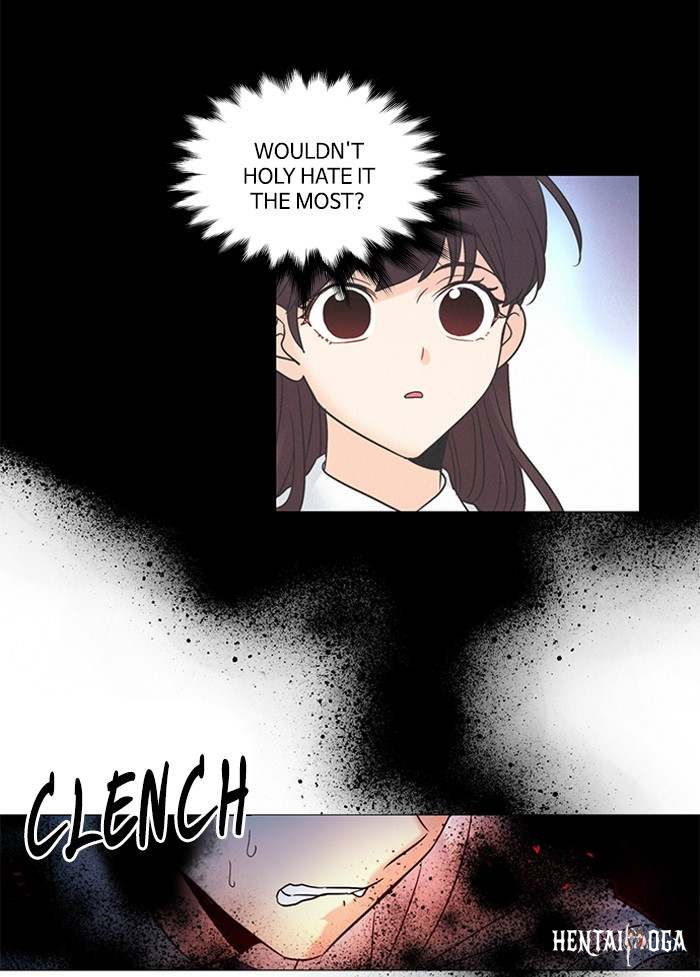 Oh! Holy Oh! Holy Chapter 133 - Page 6