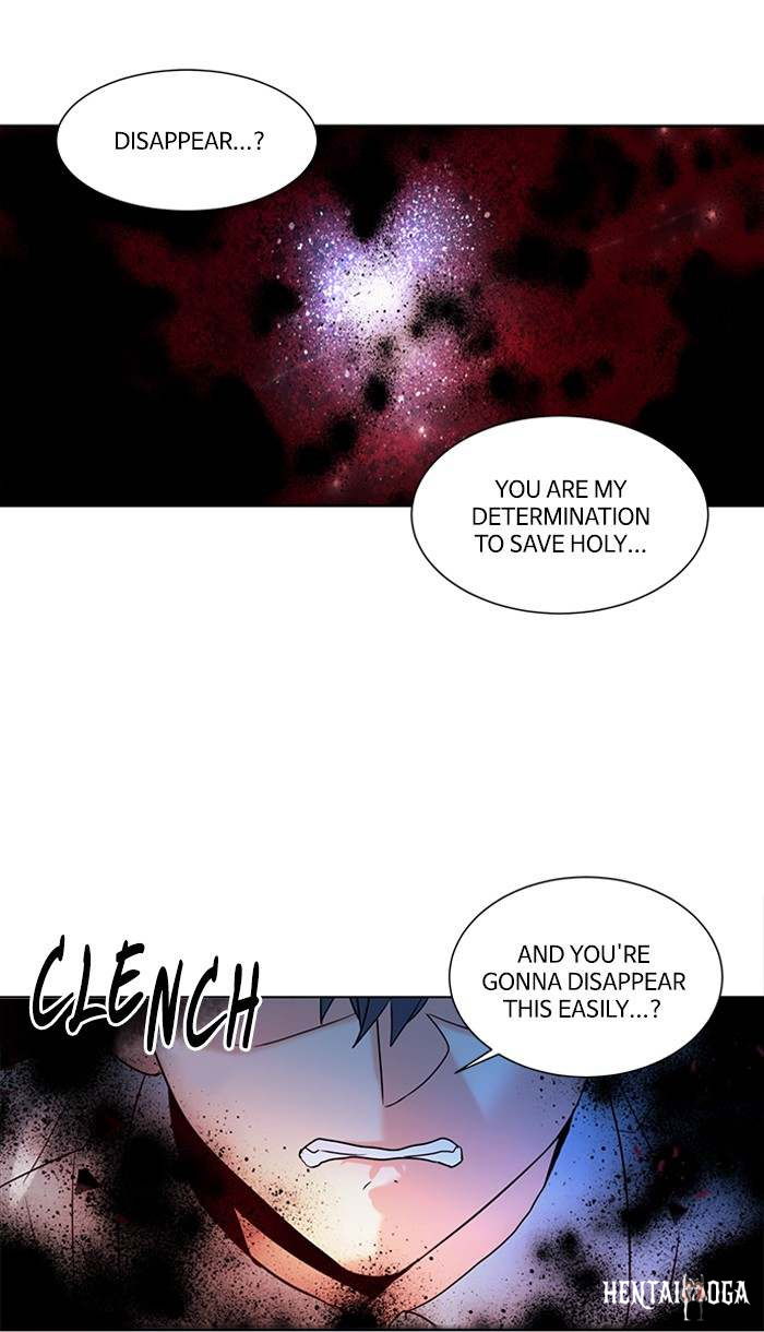 Oh! Holy Oh! Holy Chapter 133 - Page 8