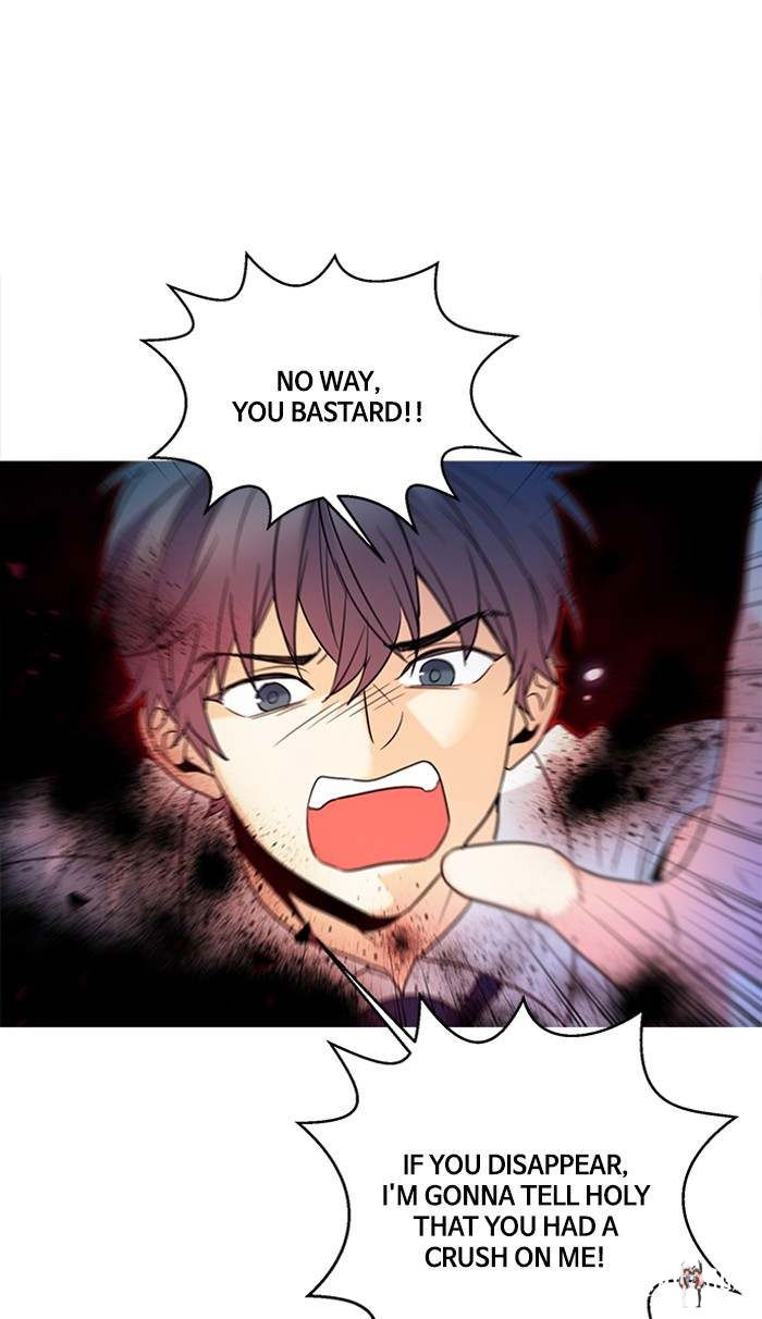 Oh! Holy Oh! Holy Chapter 133 - Page 9