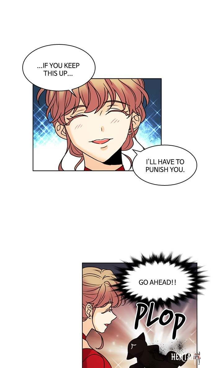 Oh! Holy Oh! Holy Chapter 134 - Page 10