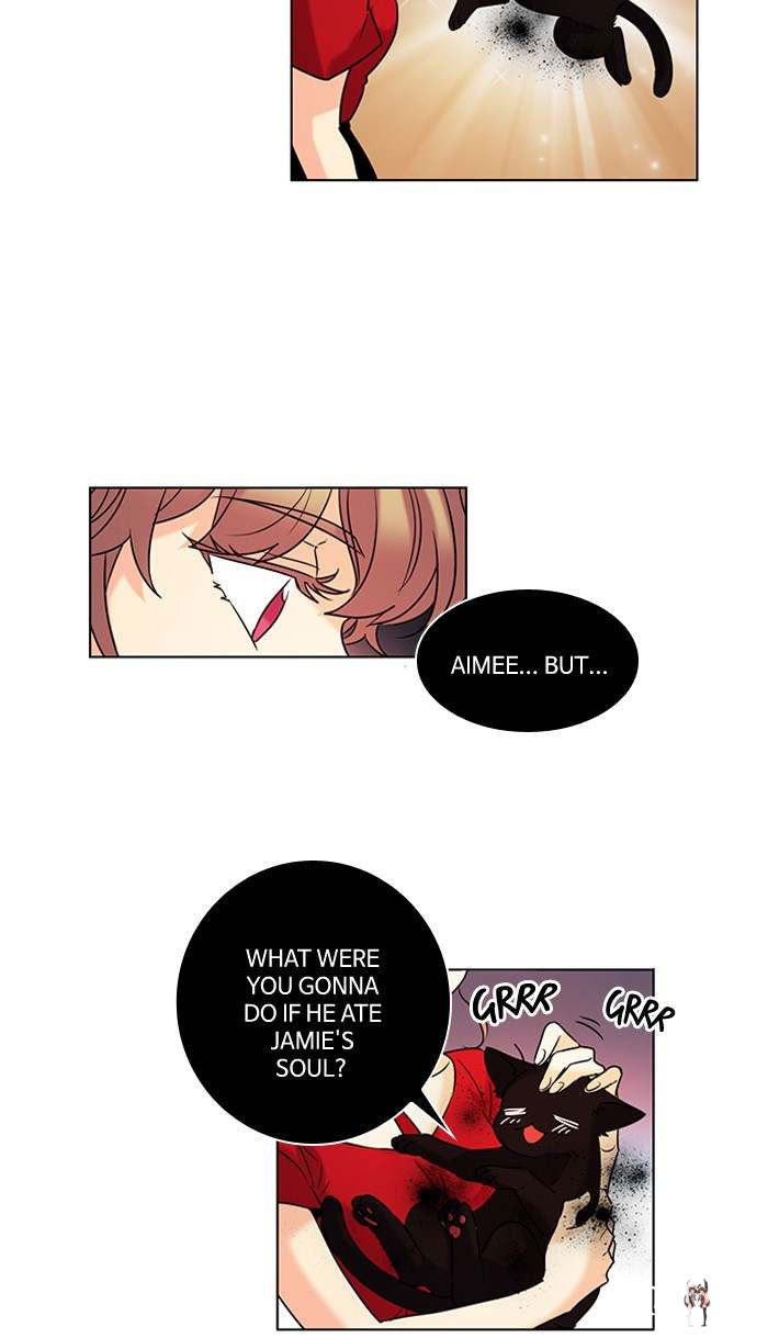 Oh! Holy Oh! Holy Chapter 134 - Page 11