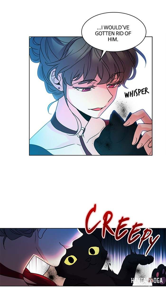 Oh! Holy Oh! Holy Chapter 134 - Page 13