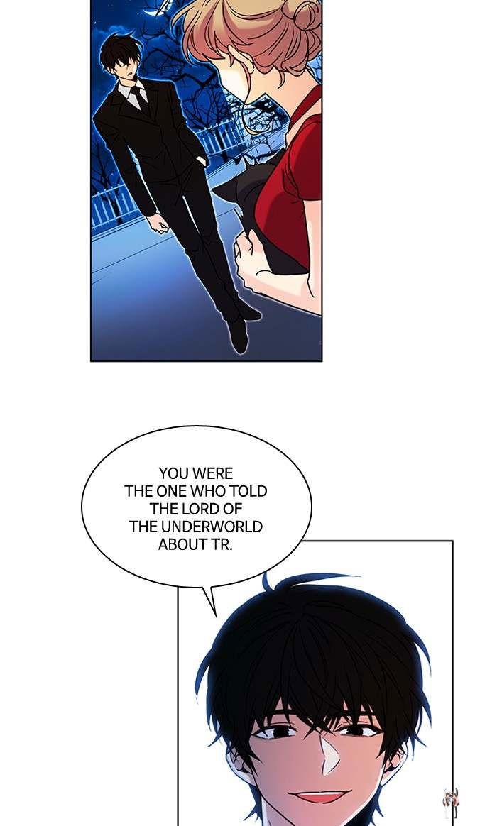 Oh! Holy Oh! Holy Chapter 134 - Page 15