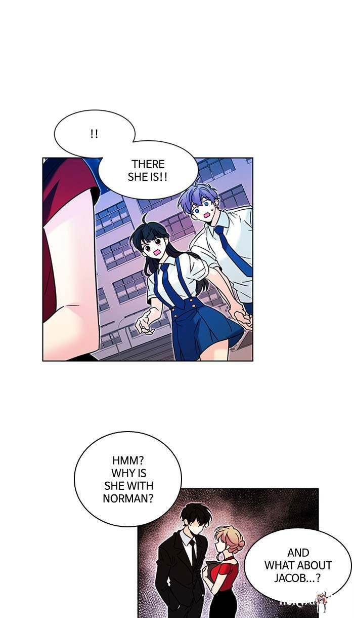 Oh! Holy Oh! Holy Chapter 134 - Page 17