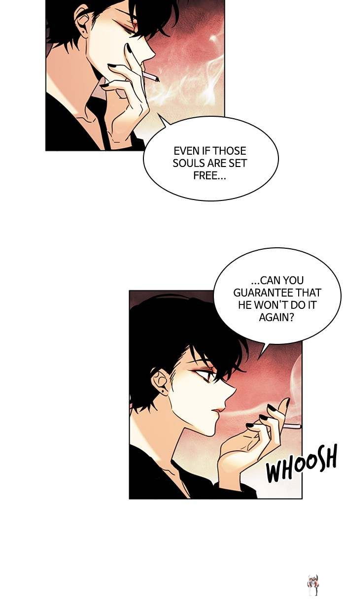 Oh! Holy Oh! Holy Chapter 134 - Page 2