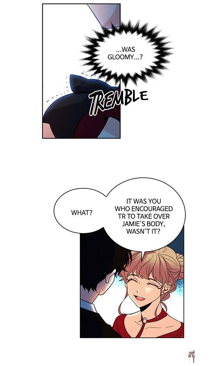 Oh! Holy Oh! Holy Chapter 134 - Page 20