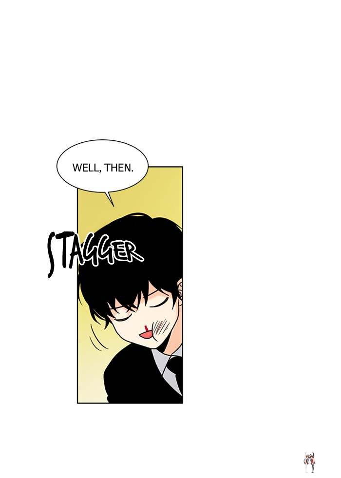 Oh! Holy Oh! Holy Chapter 134 - Page 31