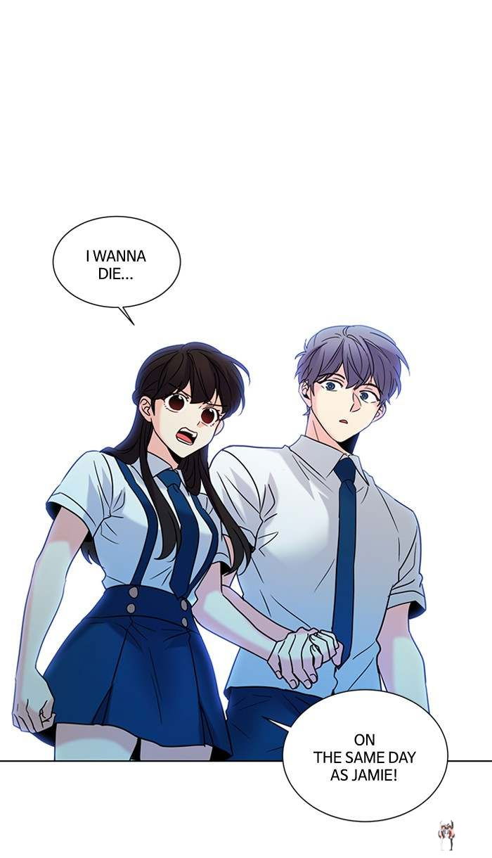 Oh! Holy Oh! Holy Chapter 134 - Page 34