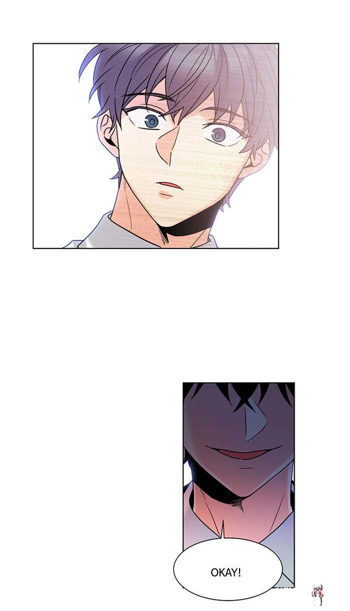 Oh! Holy Oh! Holy Chapter 134 - Page 35