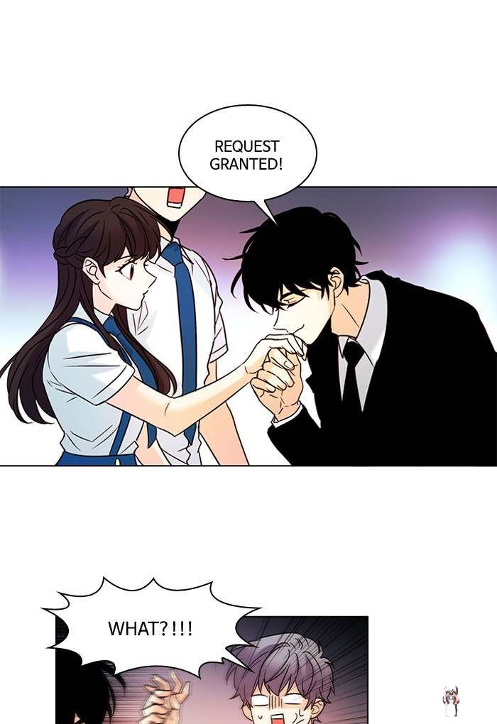 Oh! Holy Oh! Holy Chapter 134 - Page 36