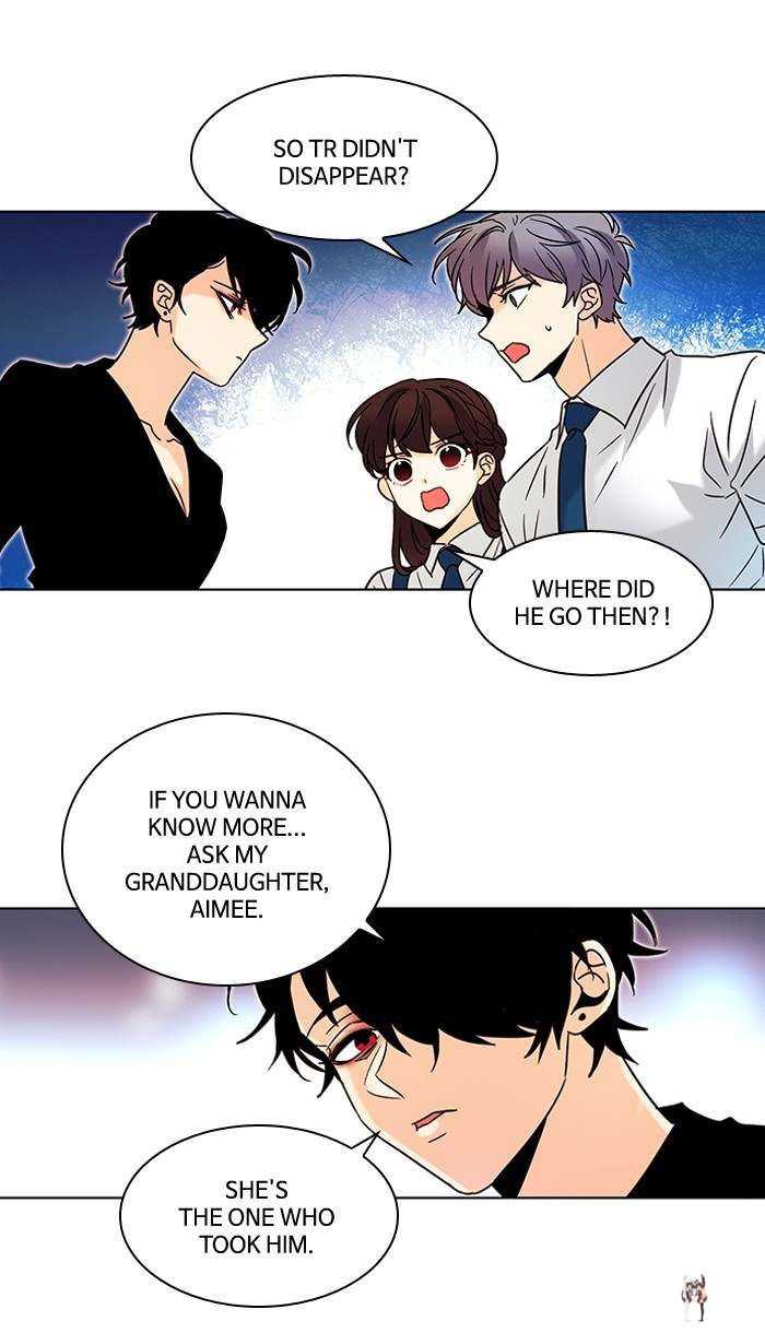 Oh! Holy Oh! Holy Chapter 134 - Page 6