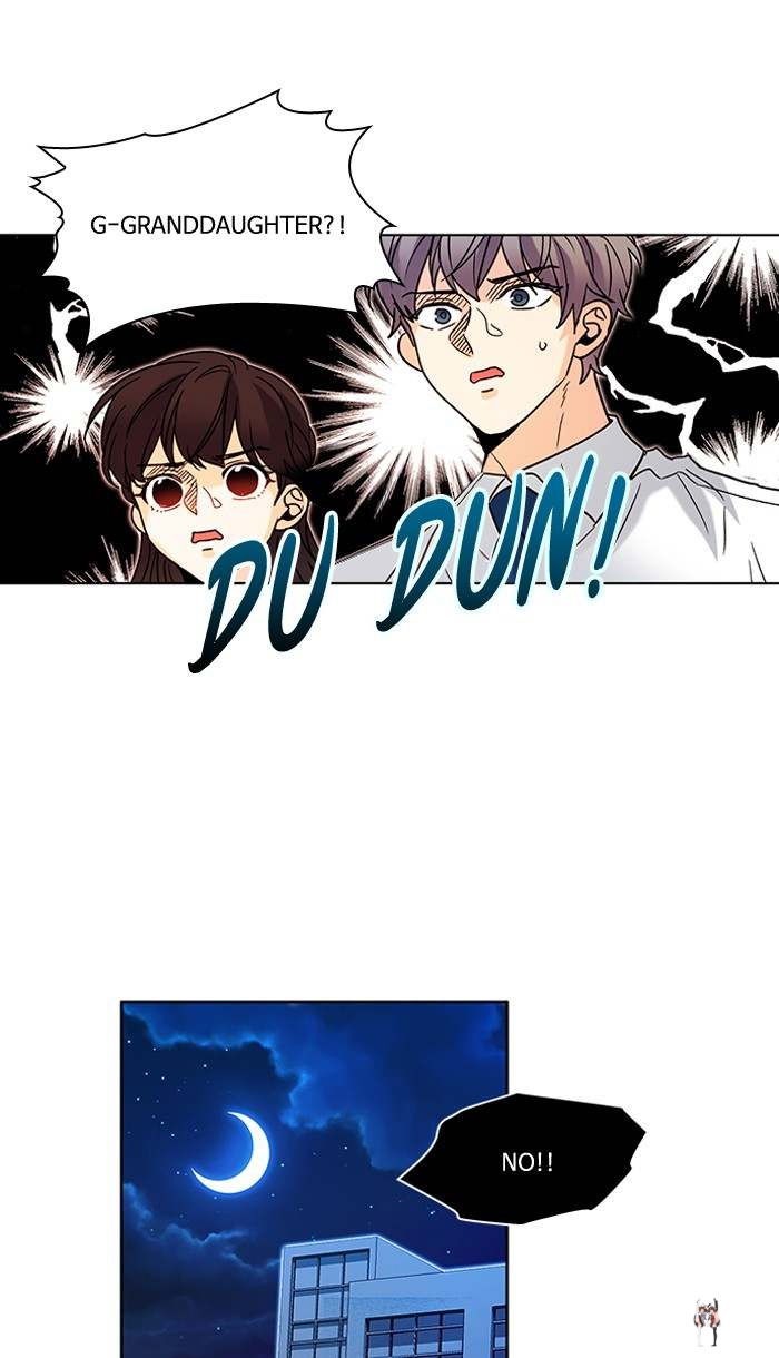 Oh! Holy Oh! Holy Chapter 134 - Page 7